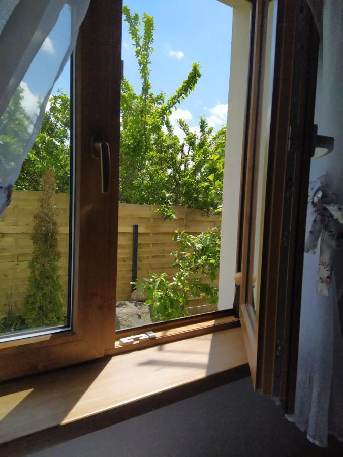 #MazuryNature Giżycko Exterior foto